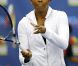 Michelle Obama s'est déplacée à Flushing Meadows vendredi 9 septembre 2011 pour le 12e jour de l'US Open. Pas seulement pour être spectatrice, mais aussi pour jouer un match contre Serena Williams et John McEnroe pour promouvoir son programme anti-obésité Let's Move. 