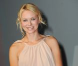 Naomi Watts lors de l\'hommage que lui a rendu Abel Ferrara à Deauville le 9 septembre 2011