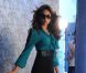 Irina Shayk pour la marque Rampage - 2011
