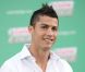 Cristiano Ronaldo le 7 septembre 2011 à Madrid 