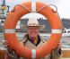 Larry Hagman, héros de Dallas, nous rejoue La croisière s'amuse