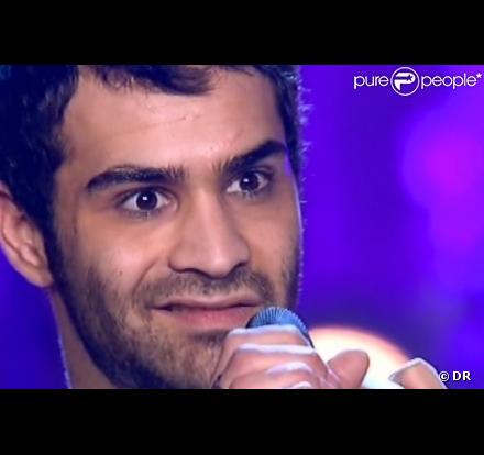 Ycare de Nouvelle Star