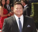 Chaz Bono, bien barbu et bien entouré, scandalise l'Amérique