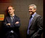 Bande-annonce des  Marches du pouvoir  de et avec George clooney