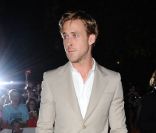 Ryan Gosling au Festival du film international de Toronto le 9 septembre 2011