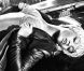 Rihanna : sensuelle et torride pour prendre la place de Megan Fox