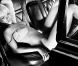 Rihanna : terriblement sensuelle pour la campagne Armani Jeans. Photos signées Steven Klein.

