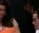 Aurélie et Geoffrey discutent dans Secret Story 5