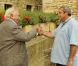 Michel Galabru et Laurent Gamelon Dans Le Bon Samaritain