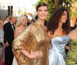 Linda Evangelista et Afef Jnifen portaient haut les couleurs de L'Oréal