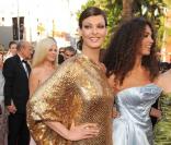 Linda Evangelista et Afef Jnifen portaient haut les couleurs de L'Oréal