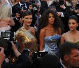 Linda Evangelista, Afef Jnifen, Aishwarya Rai portaient haut les couleurs de L'Oréal