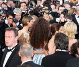 Linda Evangelista, Afef Jnifen et Aishwarya Rai portaient haut les couleurs de L'Oréal
