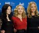 Madonna, diva glamour, défend une passion controversée