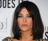 Jessica Szohr à l'avant-première de Mais comment font les femmes ? à New York le 12 septembre 2011