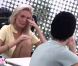 Depuis sa rupture avec Geoffrey, Marie est absolument inconsolable (quotidienne Secret Story du mardi 13 septembre 2011).