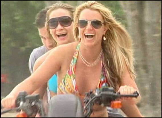 Britney Spears