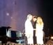 Céline Dion et Andrea Bocelli -  The Prayer  - live à Central Park, le 15 septembre 2011.