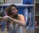 Aurélie se fait belle dans Secret Story 5