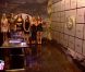 Les candidats dans la salle des coffres (prime time du vendredi 16 septembre 2011).