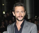 Hugh Dancy lors de la présentation au festival de Toronto du film Oh My God le 16 septembre 2011
