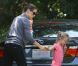 Violet Affleck : La fille de Jennifer Garner, enceinte, est coquine et craquante