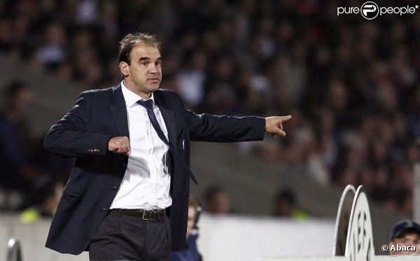 Ricardo, l'ancienne star du Paris Saint-Germain victime d'un AVC le 28 août pourrait sortir rapidement de l'hôpital de Rio de Janeiro