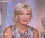 Catherine Ceylac dans Thé ou Café sur France 2