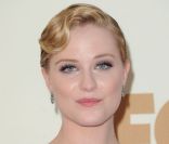 Evan Rachel Wood à Los Angeles le 18 septembre 2011