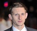 Jamie Bell en mars 2011