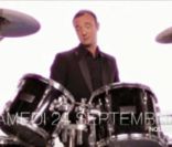 Alexandre Devoise dans la bande-annonce de  Sing-Off , diffusé sur France 2 à partir du samedi 24 septembre.