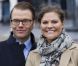 Victoria de Suède : Une future maman engagée au côté de son époux Daniel