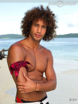 Laurent, candidat de Koh Lanta Raja Ampat