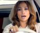 Jennifer Lopez dans le clip de Papi