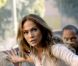 Jennifer Lopez dans le clip de Papi
