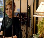 Jennifer Lopez dans le clip de Papi