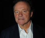 Guillaume Durand lors des 25 ans de Paris Première au Grand Palais, à Paris. Le 20 septembre 2011