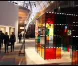 25 ans de Paris Première au Grand Palais, à Paris. Le 20 septembre 2011