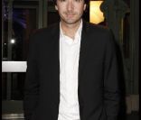 Antoine Arnault durant les 25 ans de Paris Première au Grand Palais, à Paris. Le 20 septembre 2011