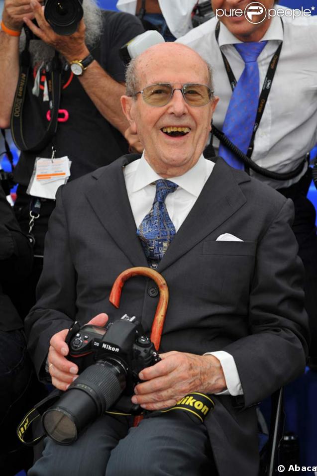 Manoel de Oliveira