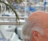 Manoel de Oliveira et Michel Piccoli