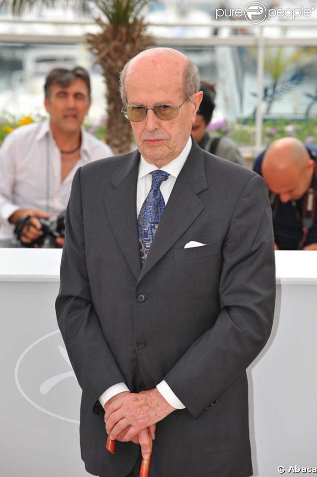 Manoel de Oliveira