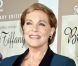 Julie Andrews, inoubliable Mary Poppins : 75 ans et une mine exceptionnelle