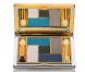 Les palettes Pure Color