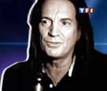 Francis Lalanne dans Danse avec les stars 2 qui débarque le 8 octobre sur TF1