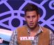 Zelko dans Secret Story 5, vendredi 23 septembre, sur TF1