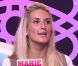 Secret Story 5 : Geoffrey fier de Marie Einstein, Sabrina plus que mauvaise !