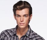 Geoffrey, candidat de Secret Story 5