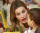 Letizia d'Espagne : Une parfaite petite maîtresse !