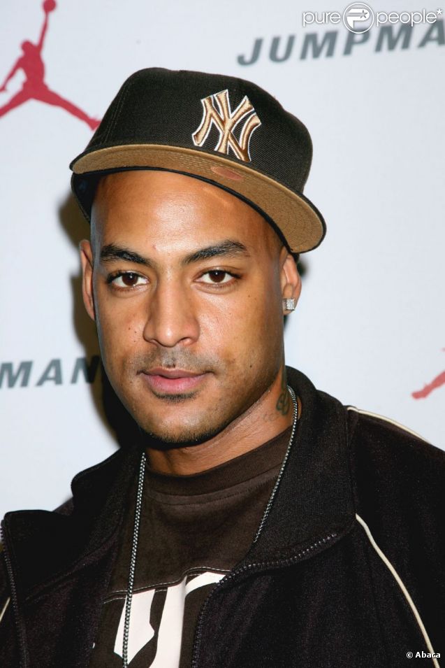 Booba en 2006